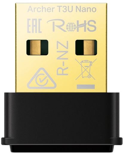 TP-Link Archer T3U AC1300 - Nano