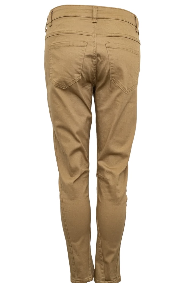 Costamani CAPRI - KHAKI - 2