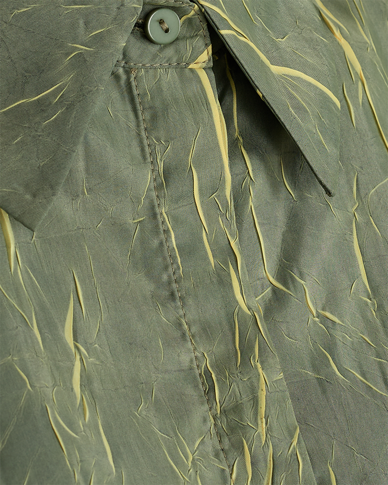 Copenhagen Muse Dobi Shirt, Lentil Sprout - 3