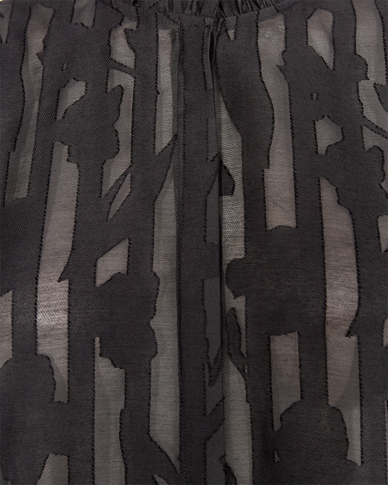 Copenhagen Muse Milja Shirt, Black - 3
