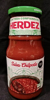 HERDEZ® Salsa Chilpotle