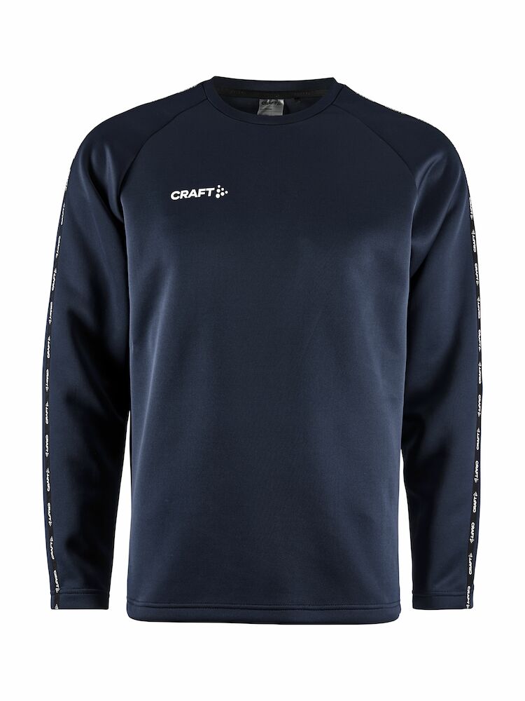 Craft Squad 2.0 Crewneck M - 2