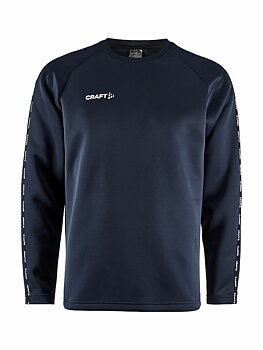 Craft Squad 2.0 Crewneck M