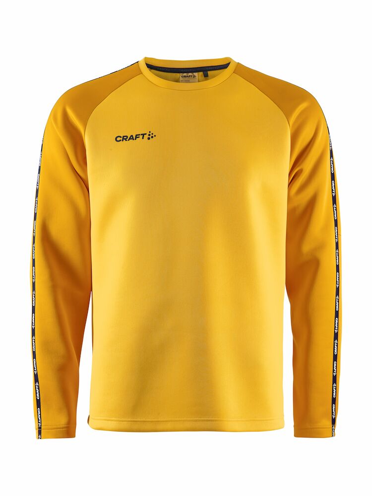 Craft Squad 2.0 Crewneck M - 5