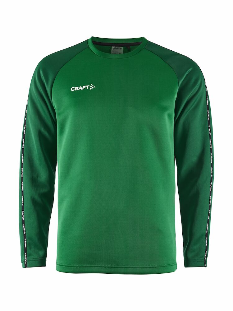 Craft Squad 2.0 Crewneck M - 6