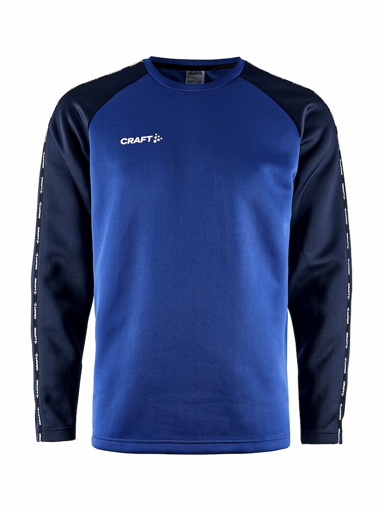 Craft Squad 2.0 Crewneck M - 8