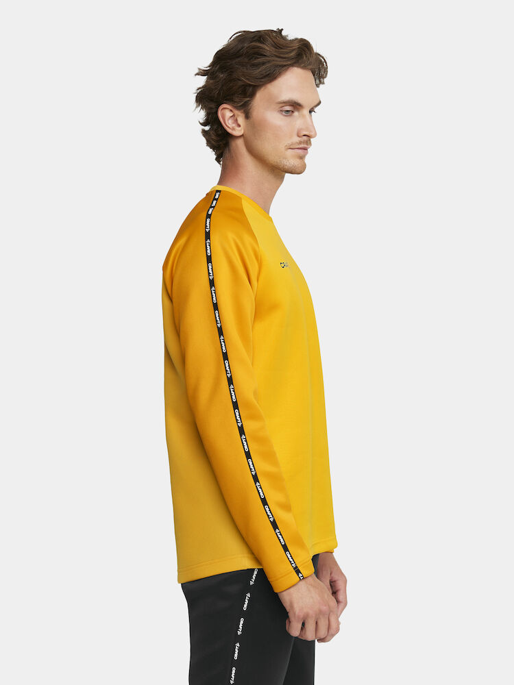 Craft Squad 2.0 Crewneck M - 18