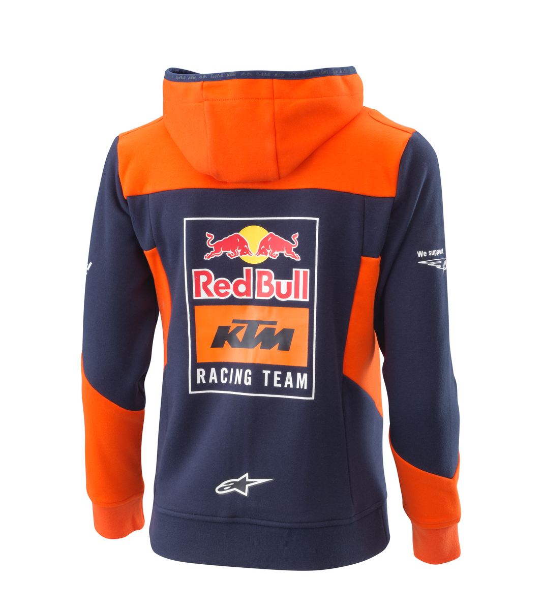 KIDS REPLICA TEAM ZIP HOODIE - 2