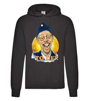 Dag-Otto Hoodie