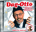 Dag-Otto sjunger julsånger