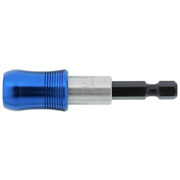 Magnetisk bitshållare 1/4