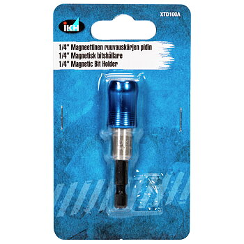 Magnetisk bitshållare 1/4