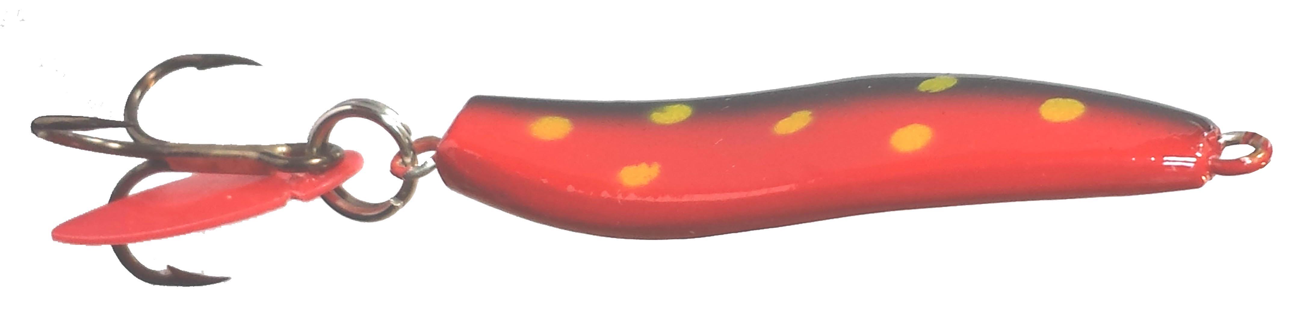 Lillen 15g, 50mm - 3