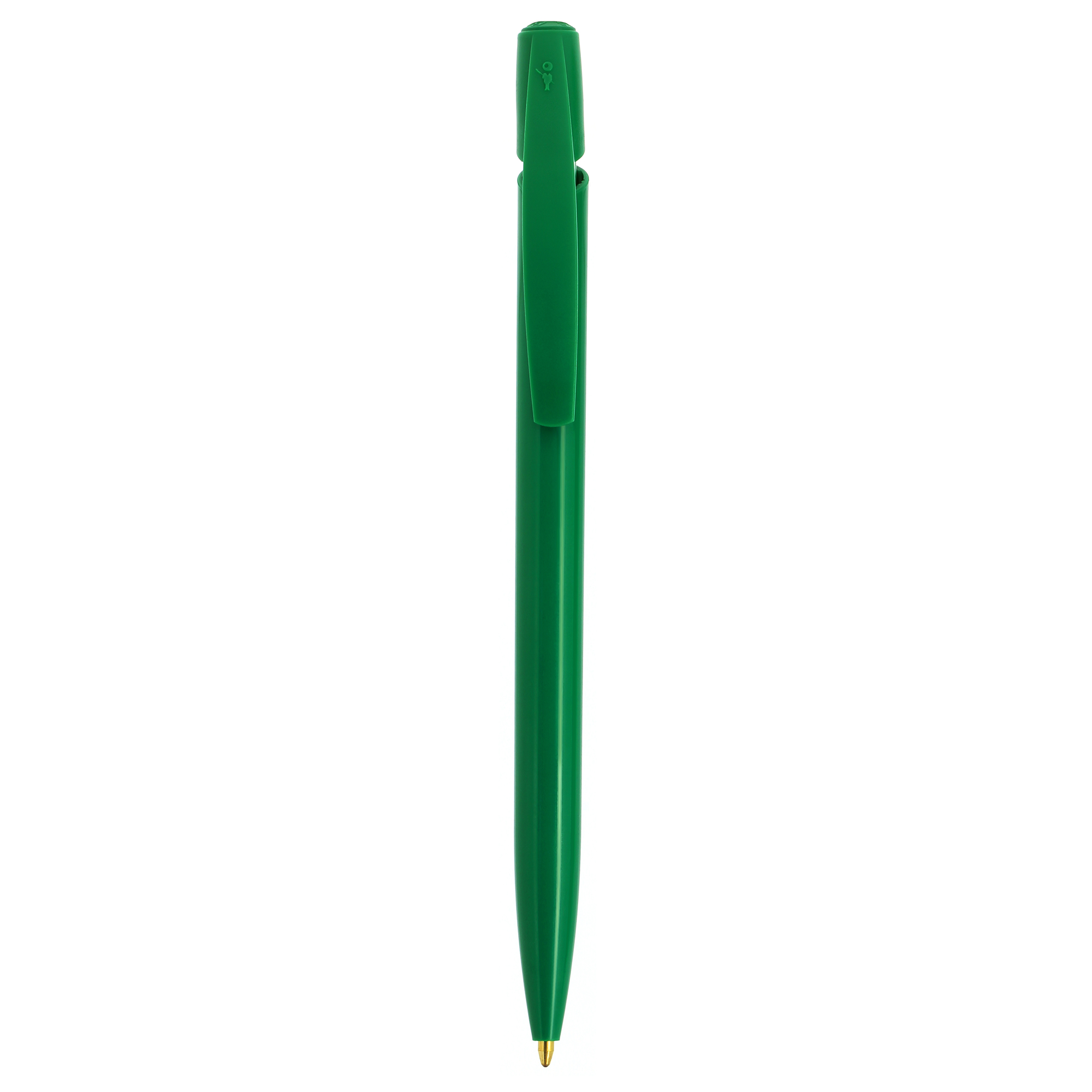Penna BIC®Media Clic Ballpen Green 5T