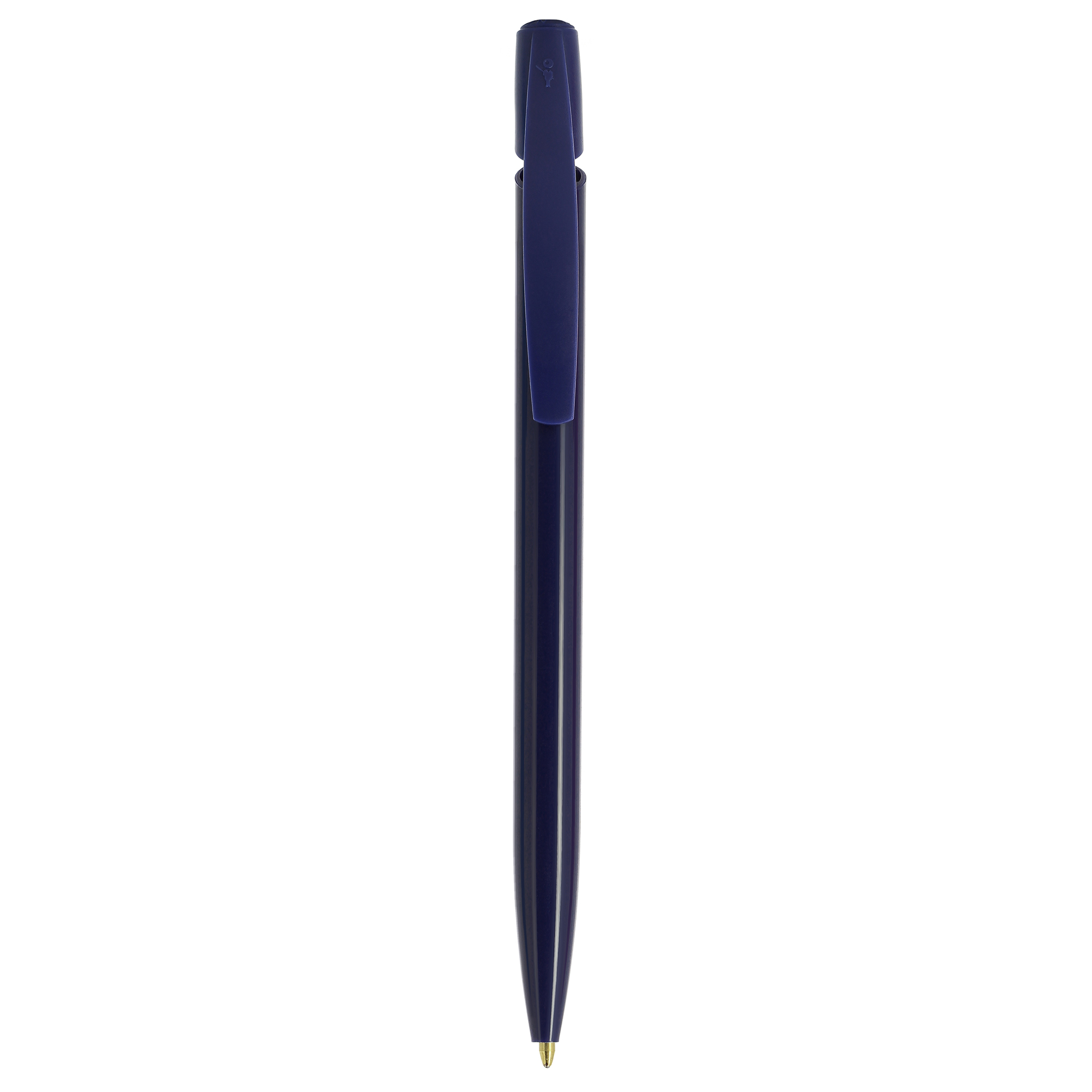 Penna BIC®Media Clic Ballpen Navy 7T
