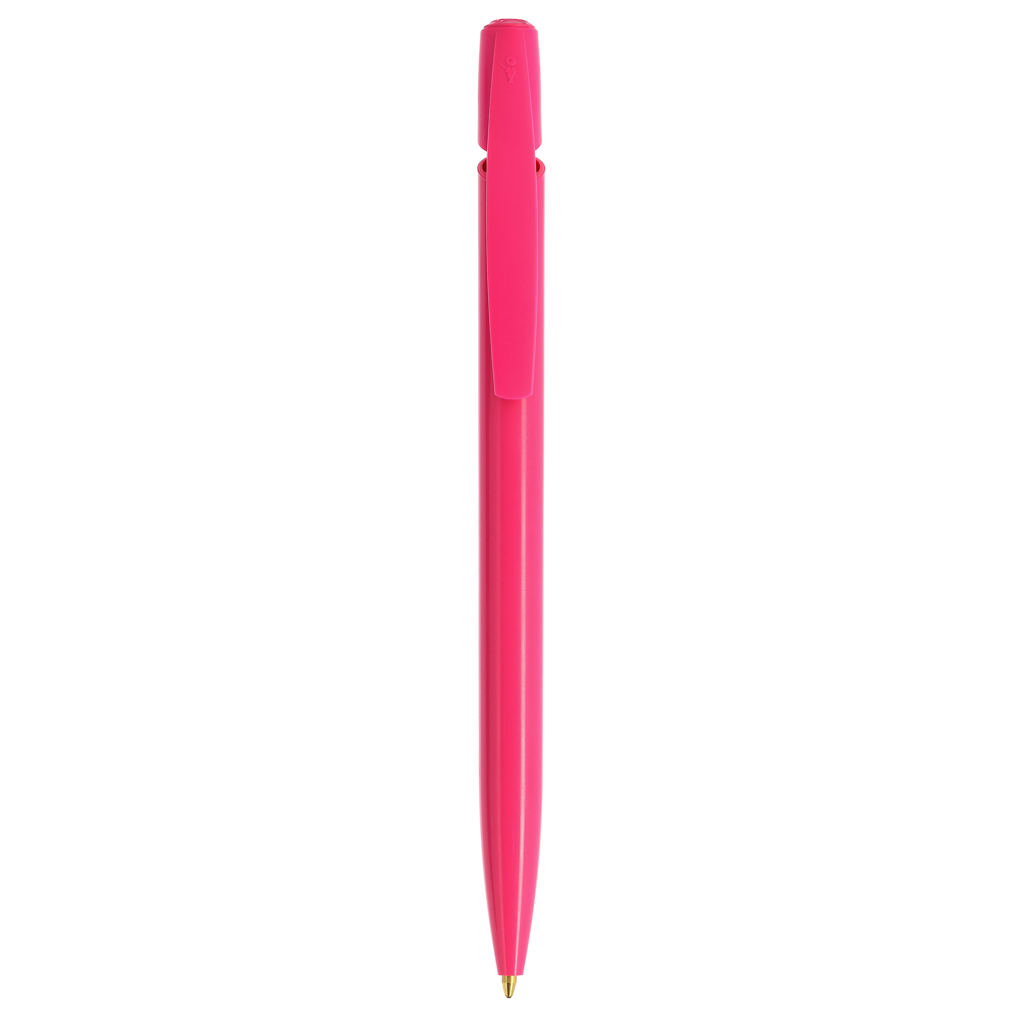 Penna BIC®Media Clic Ballpen Pink 6T