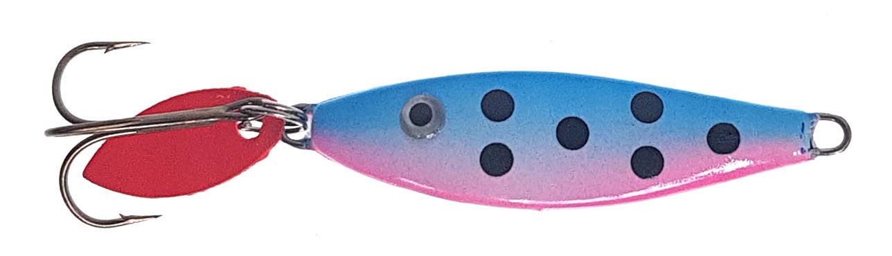 Iggling 13g, 60mm  - 3