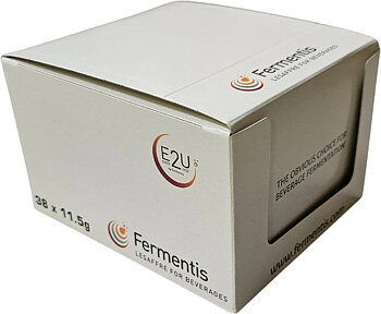 38-pack, Fermentis SafAle US-05, 11.5 g