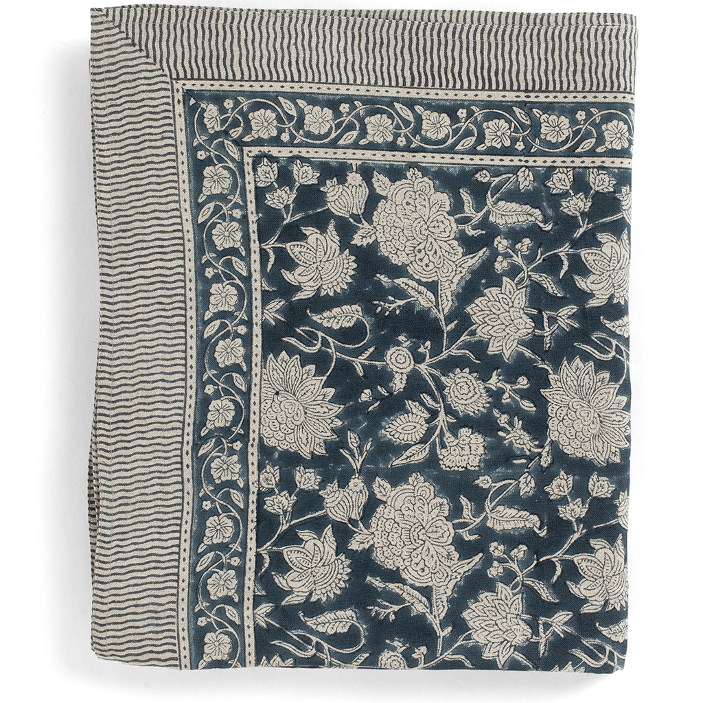 Chamois-linneduk-Indian Rose - 13