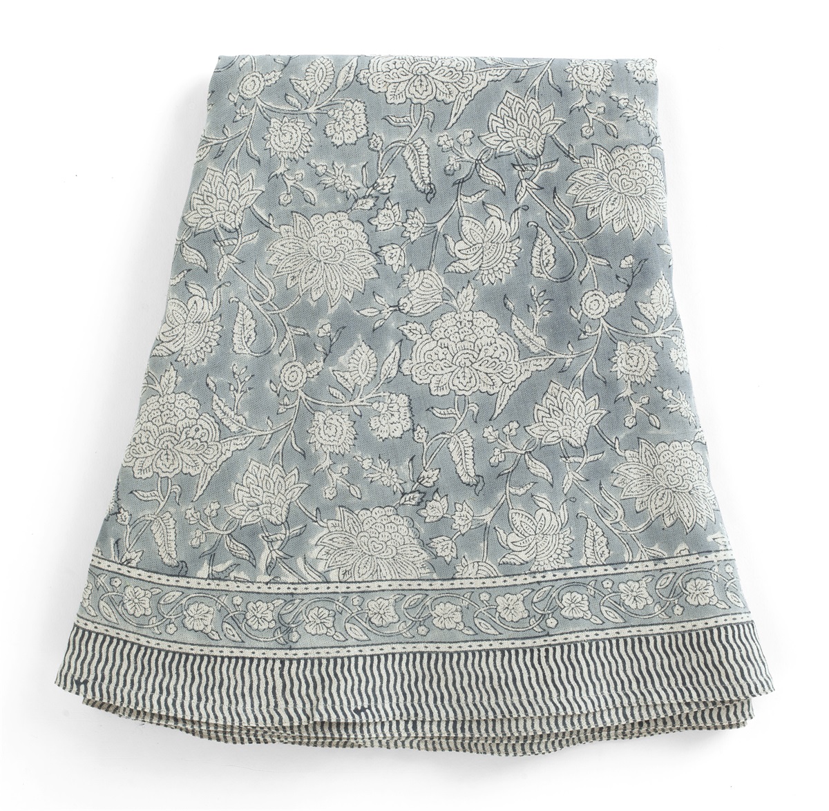 Chamois-linneduk-Indian Rose - 5