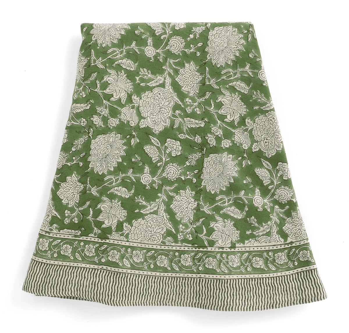 Chamois-linneduk-Indian Rose - 7