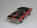 Plymouth 1969  ( John Force ) 1:18  Ertl/Auto World