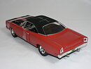Plymouth 1969  ( John Force ) 1:18  Ertl/Auto World