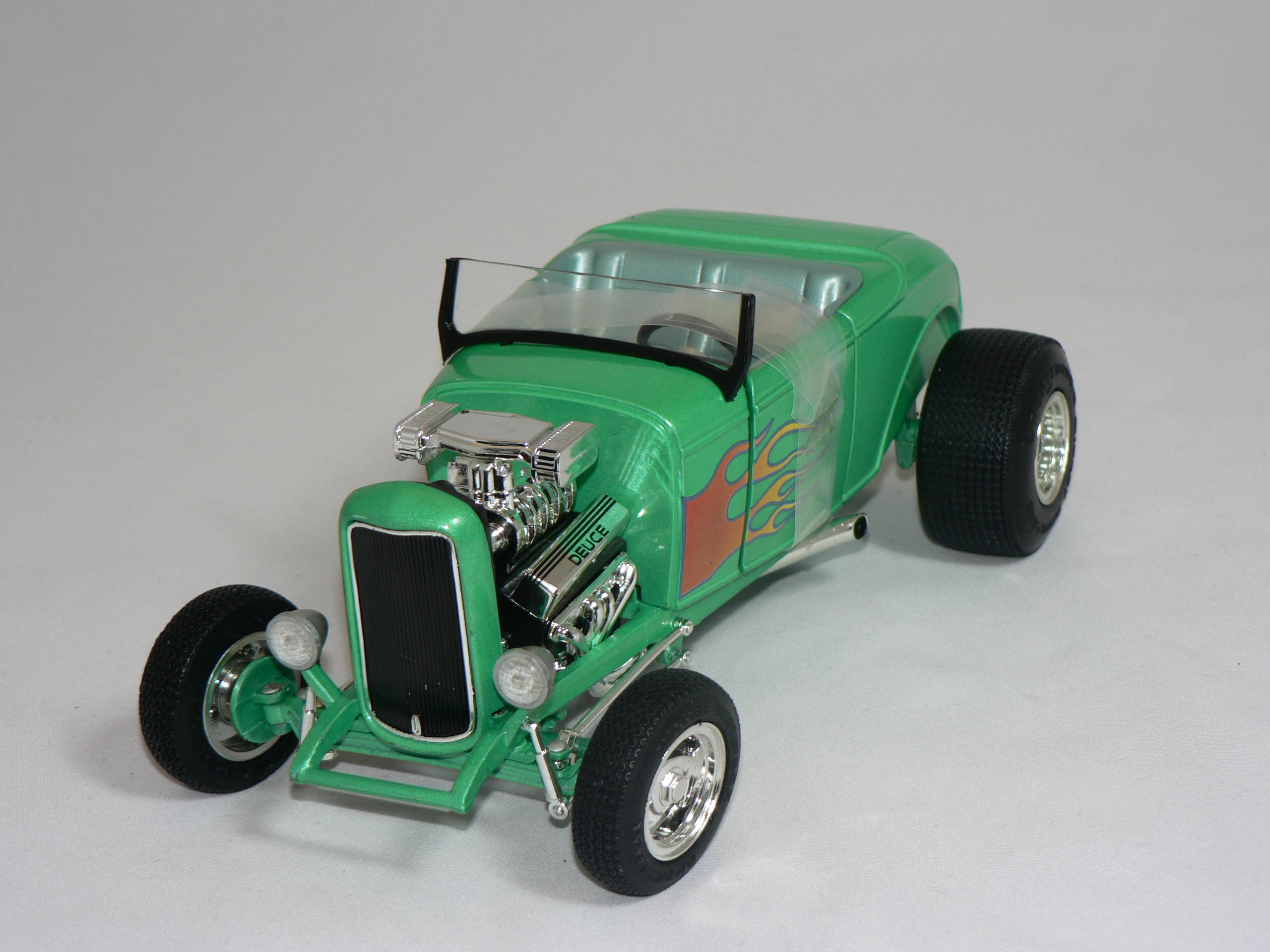 Ford Hot Rod  1932  1:18  Ertl  