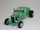 Ford Hot Rod  1932  1:18  Ertl  