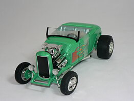 Ford Hot Rod  1932  1:18  Ertl  