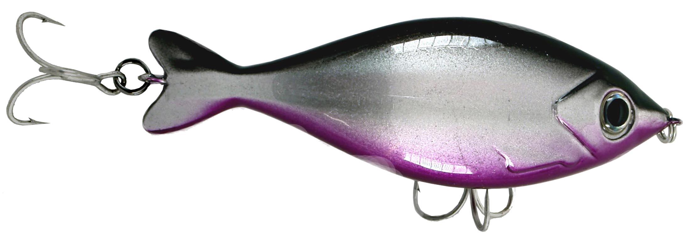 Pike Beast 30g - 5