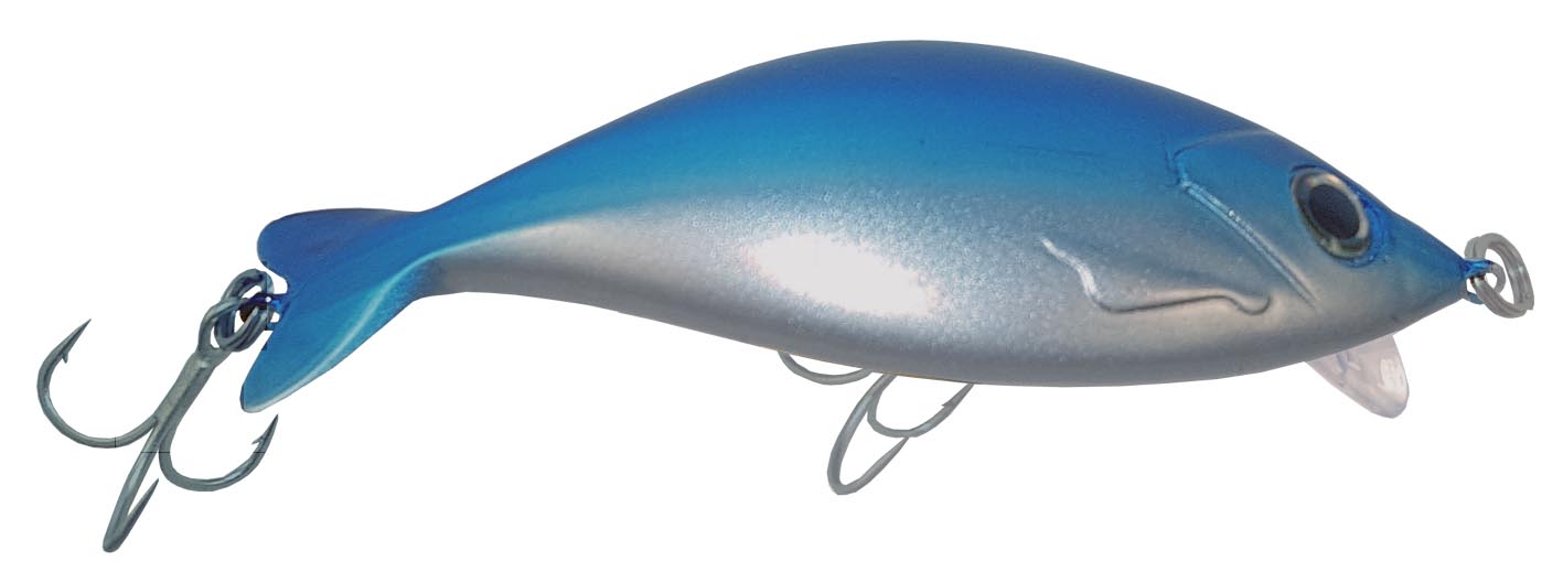 Pike Beast 30g - 3