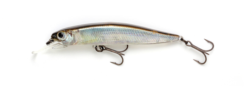 Imakatsu IK Spin Jerk 6,5 cm - 4