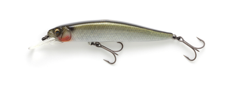 Imakatsu IK Spin Jerk 6,5 cm - 5