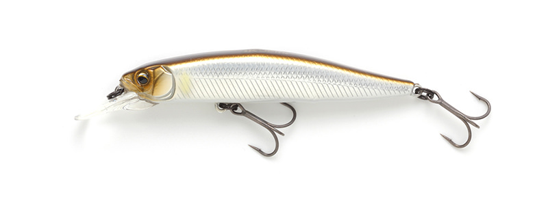 Imakatsu IK Spin Jerk 6,5 cm - 2