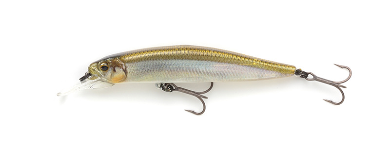 Imakatsu IK Spin Jerk 6,5 cm - 7