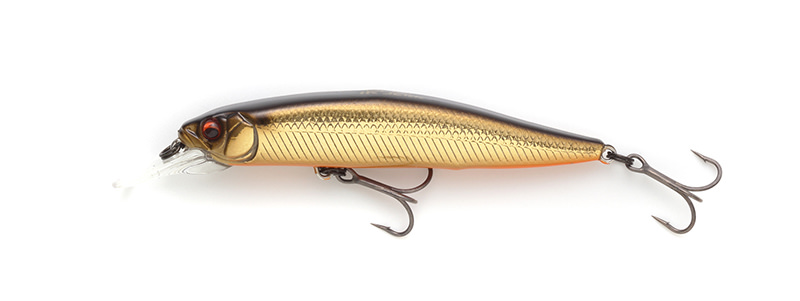 Imakatsu IK Spin Jerk 6,5 cm - 3