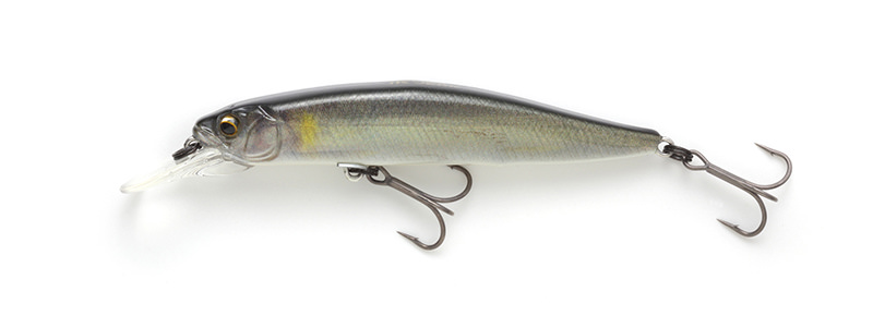 Imakatsu IK Spin Jerk 6,5 cm - 8
