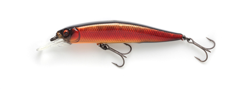 Imakatsu IK Spin Jerk 6,5 cm - 10