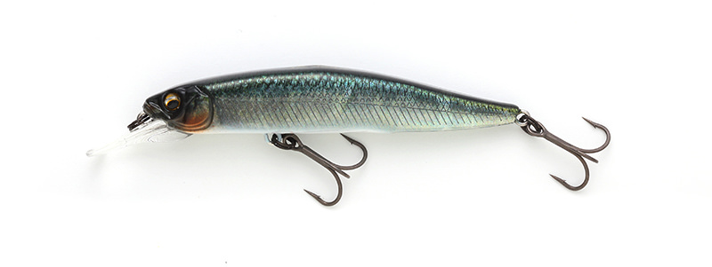 Imakatsu IK Spin Jerk 6,5 cm - 6