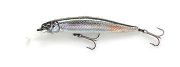 Imakatsu IK Spin Jerk 6,5 cm