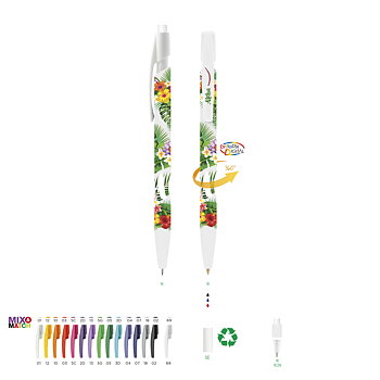 Penna BIC®Media Clic Ballpen ECOlutions