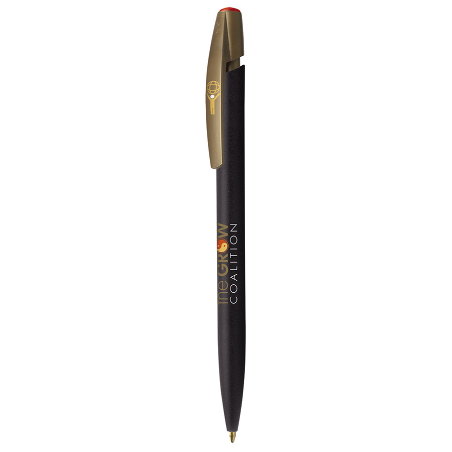 Penna BIC® Ecolutions® Media Clic Black 3E
