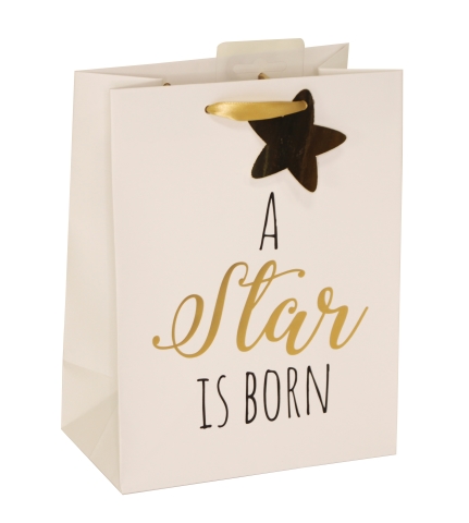 Presentpåse A star is born