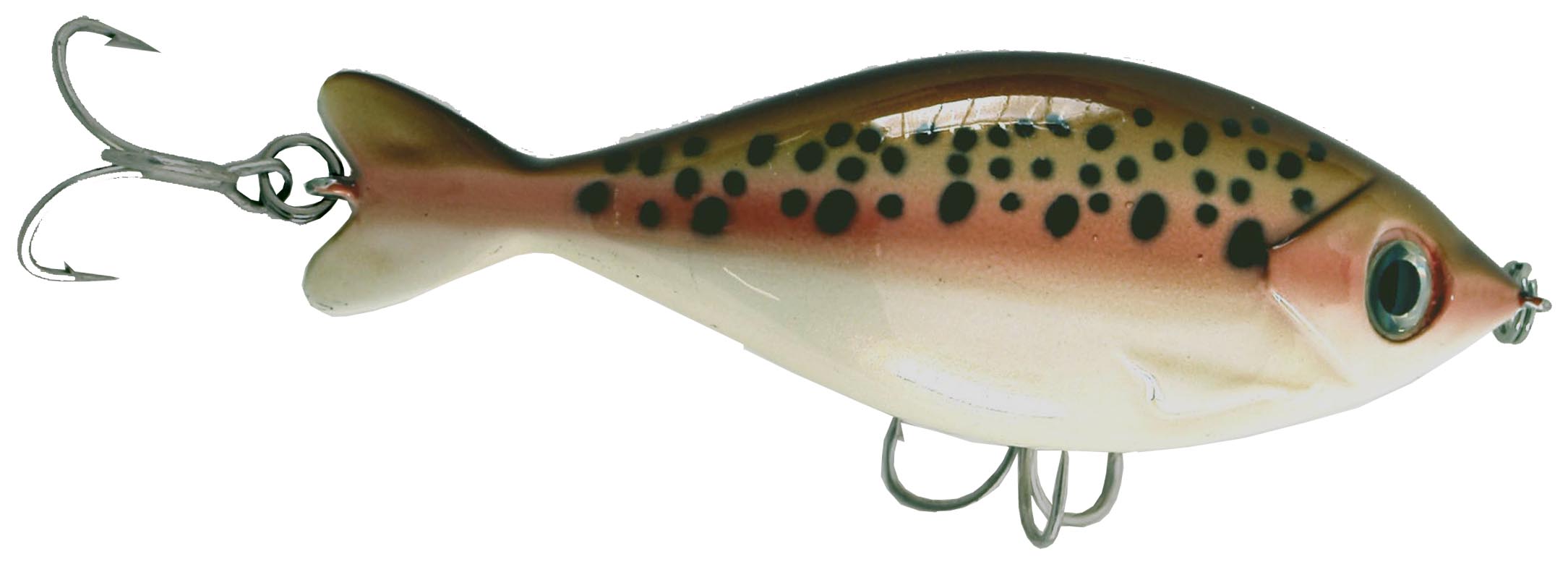 Pike Beast 13g