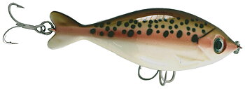 Pike Beast 13g