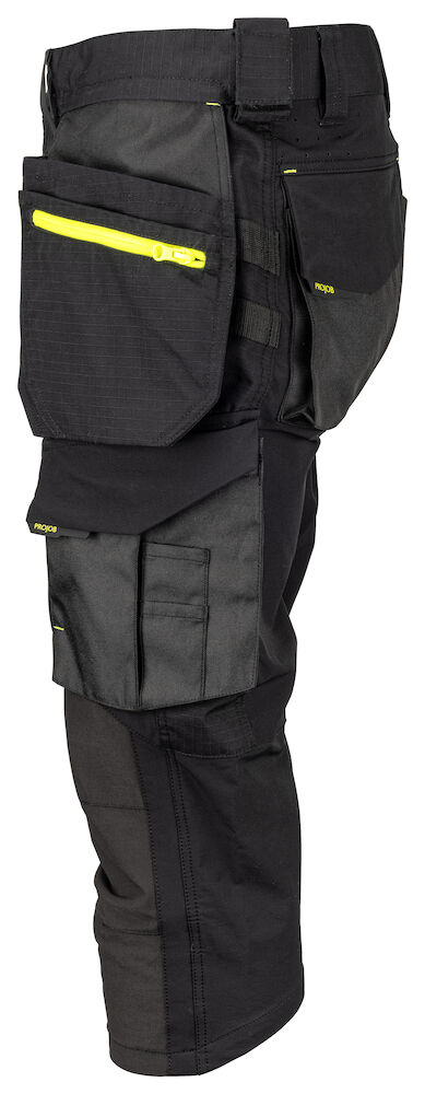 Projob 5556 PIRATBYXA STRETCH - 3
