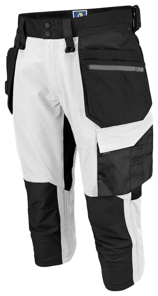 Projob 5556 PIRATBYXA STRETCH - 6