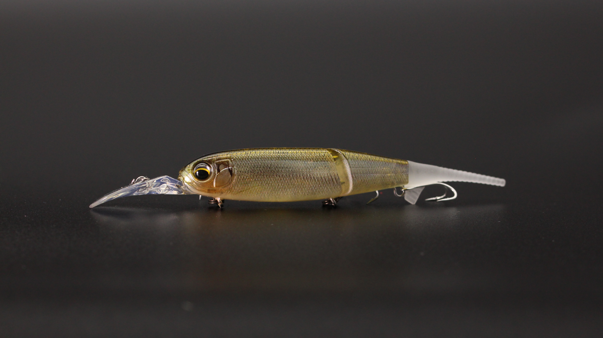 Imakatsu Wind Killer Bill 9 cm - 2