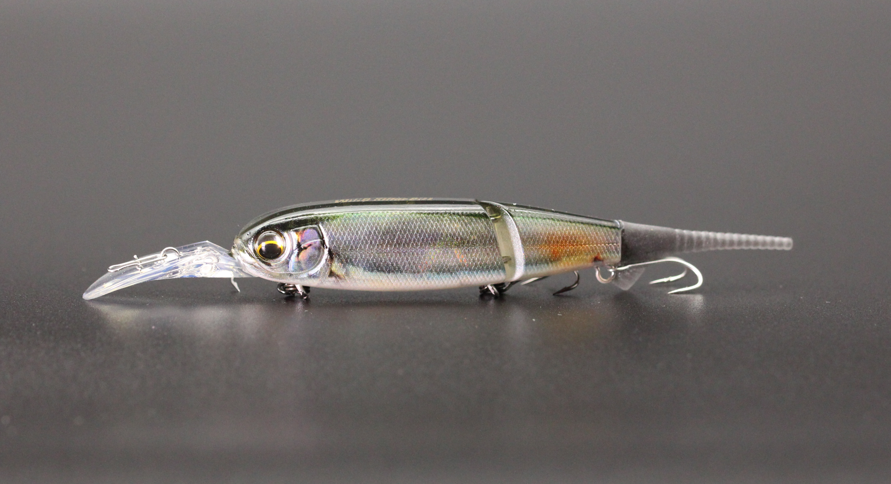 Imakatsu Wind Killer Bill 9 cm - 3